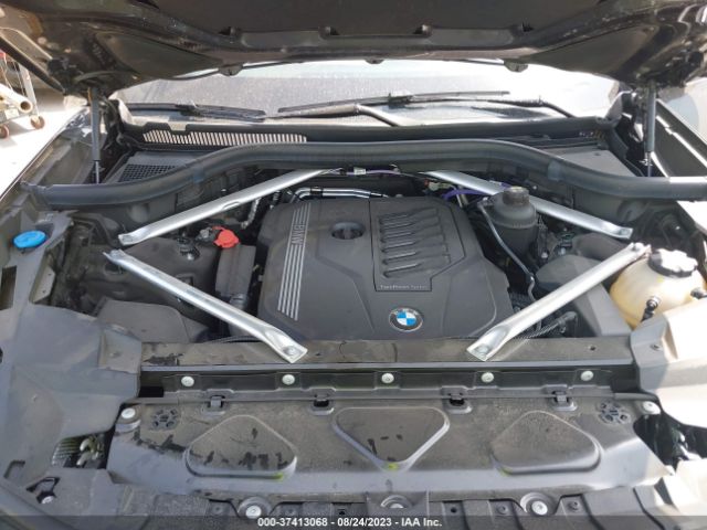 5UXCW2C09M9H17874 BMW X7 Xdrive40i