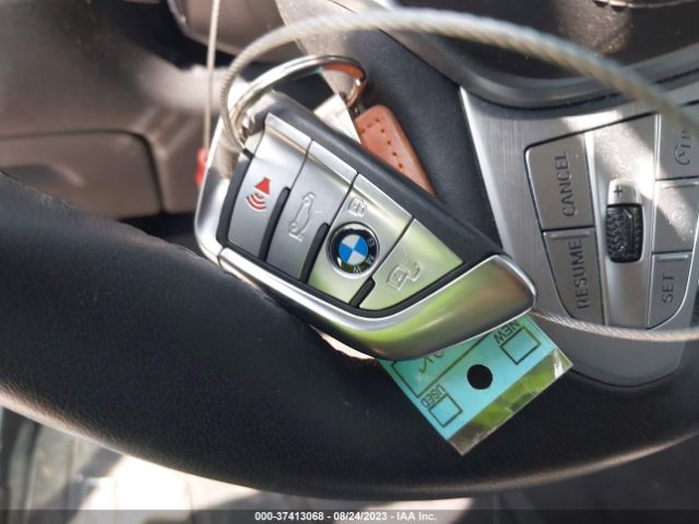 5UXCW2C09M9H17874 BMW X7 Xdrive40i