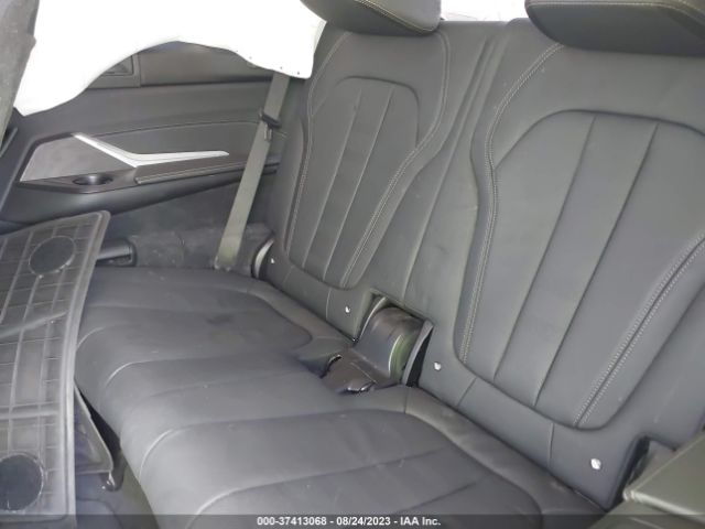 5UXCW2C09M9H17874 BMW X7 Xdrive40i
