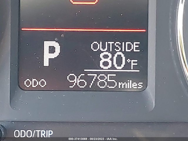 Toyota COROLLA LE 2017 5YFBURHEXHP599394 Image 7
