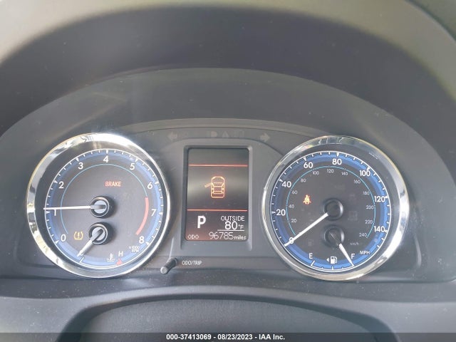 Toyota COROLLA LE 2017 5YFBURHEXHP599394 Image 13