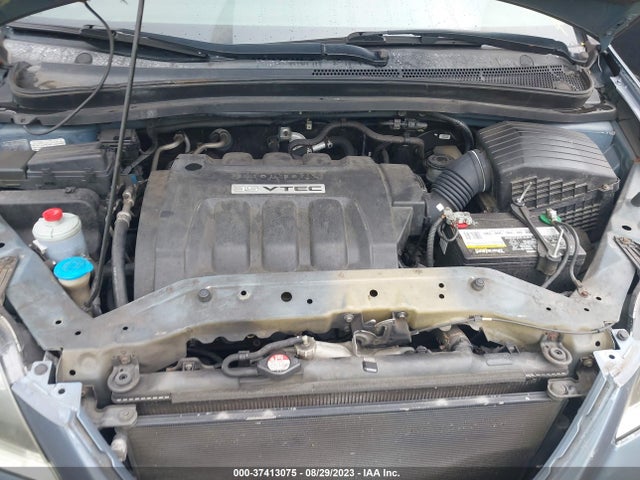 2006 HONDA ODYSSEY EX VIN: 5FNRL38456B122998