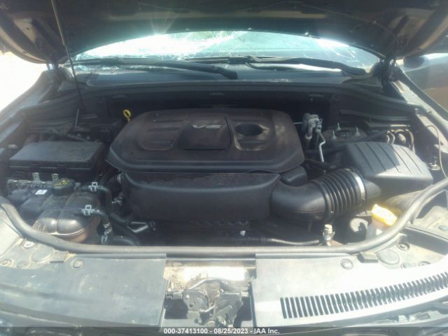 1C4RJFAG9JC177522 Jeep Grand Cherokee Altitude