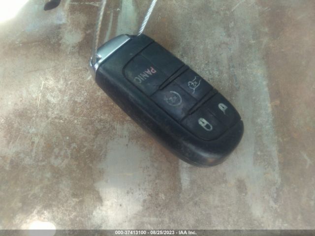 1C4RJFAG9JC177522 Jeep Grand Cherokee Altitude