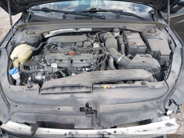 5XXG34J25MG038857 KIA K5 EX