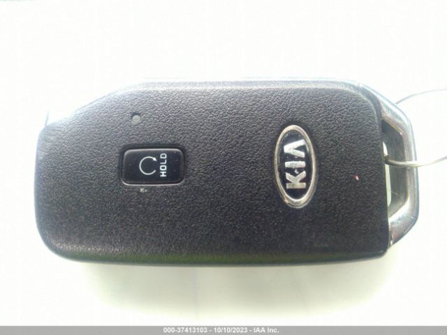 5XXG34J25MG038857 KIA K5 EX