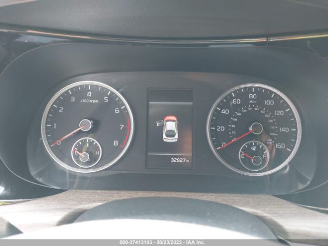 5XXG34J25MG038857 KIA K5 EX