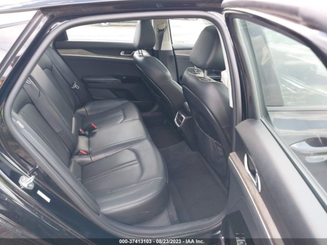 5XXG34J25MG038857 KIA K5 EX