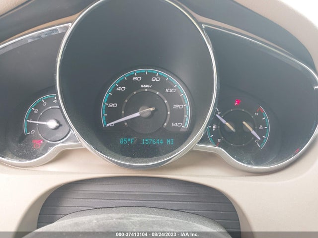 2010 CHEVROLET MALIBU LS W/1LS VIN: 1G1ZB5EB5AF130789