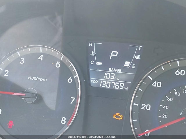 2014 HYUNDAI ACCENT GLS VIN: KMHCU4AE4EU607808