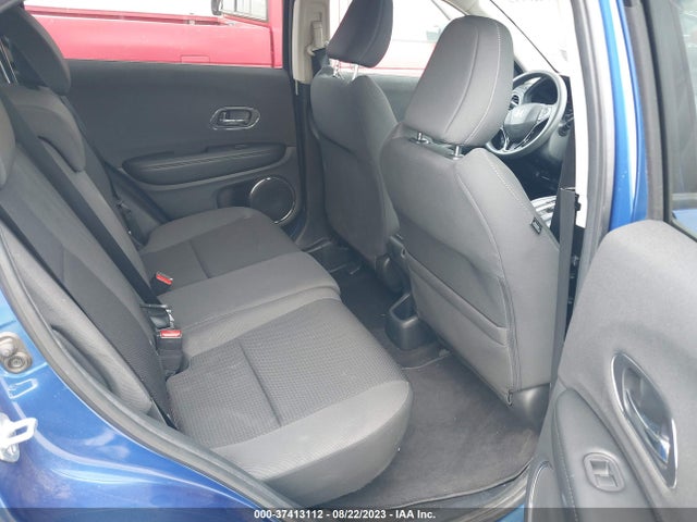 Honda HR-V EX 2022 3CZRU6H50NM751807 Image 14