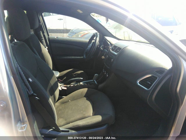 Dodge AVENGER SE 2014 1C3CDZAB3EN169305 Image 6