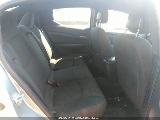 Dodge AVENGER SE 2014 1C3CDZAB3EN169305 Image 9