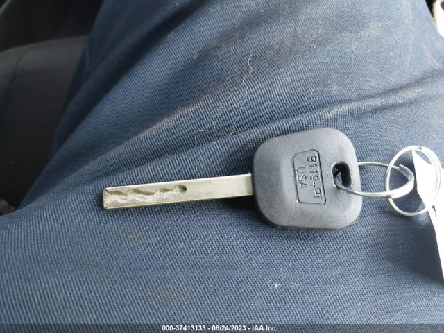 Chevrolet Spark Lt 2020 KL8CD6SA5LC442990 Image 11
