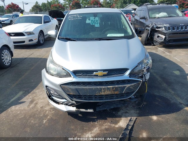 Chevrolet Spark Lt 2020 KL8CD6SA5LC442990 Image 13
