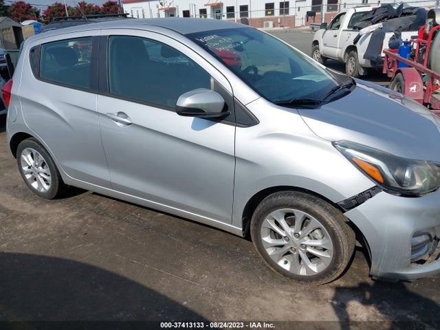 Chevrolet Spark Lt 2020 KL8CD6SA5LC442990 Image 14
