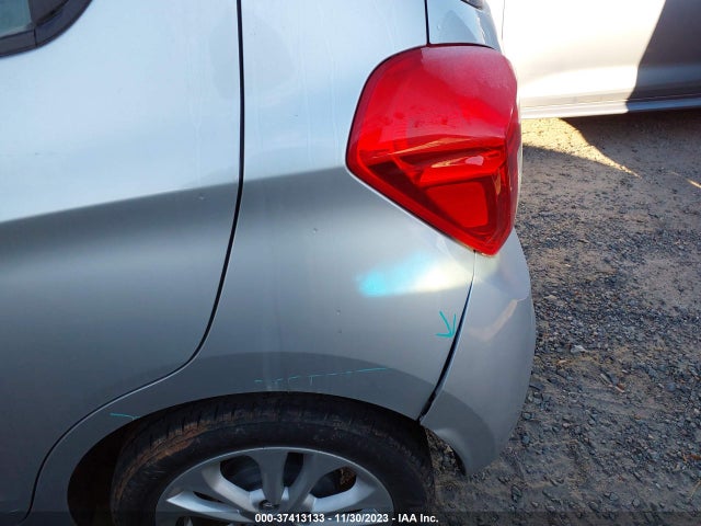 Chevrolet Spark Lt 2020 KL8CD6SA5LC442990 Image 12