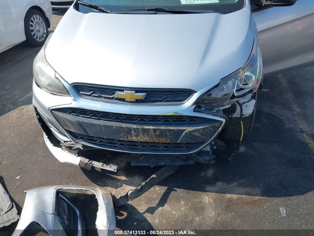 Chevrolet Spark Lt 2020 KL8CD6SA5LC442990 Image 6