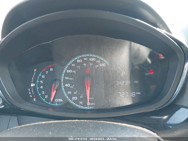 Chevrolet Spark Lt 2020 KL8CD6SA5LC442990 Image 7