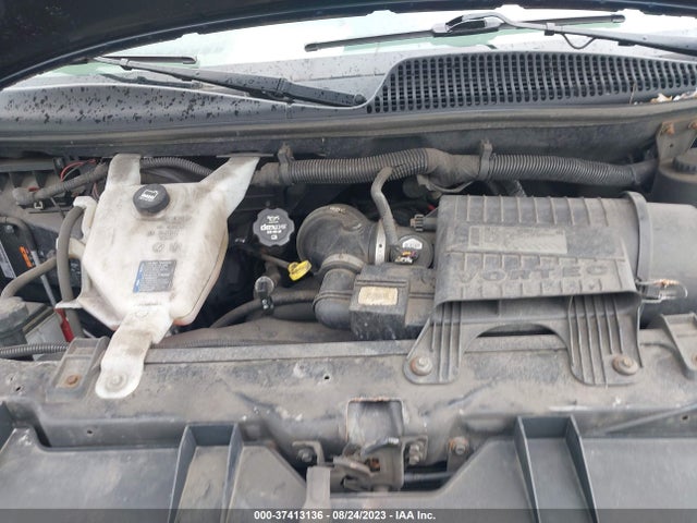 Chevrolet EXPRESS CARGO VAN 2014 1GCZGUCB6E1201829 Image 10