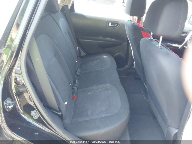 2013 NISSAN ROGUE S VIN: JN8AS5MV7DW638366