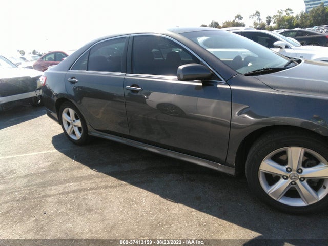 2011 TOYOTA CAMRY VIN: 4T1BF3EKXBU610420