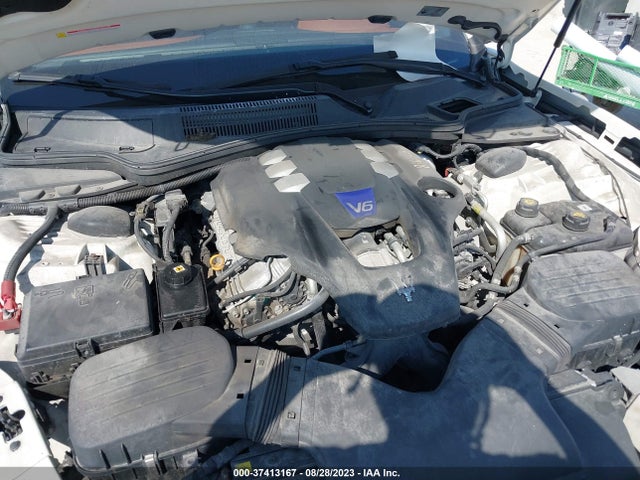 ZAM57RTA3H1256743 Maserati Ghibli S Q4