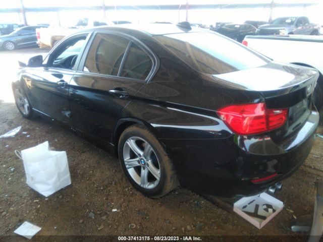 WBA3A5C51EF605726 BMW 3 Series 328i