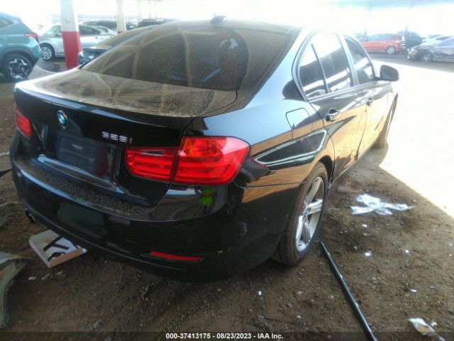 WBA3A5C51EF605726 BMW 3 Series 328i