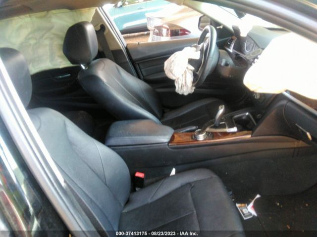 WBA3A5C51EF605726 BMW 3 Series 328i