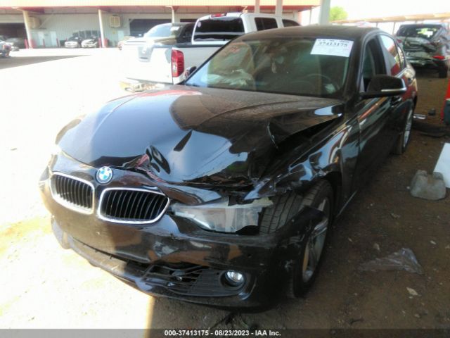 WBA3A5C51EF605726 BMW 3 Series 328i