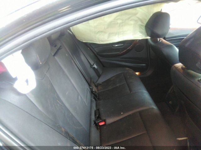 WBA3A5C51EF605726 BMW 3 Series 328i