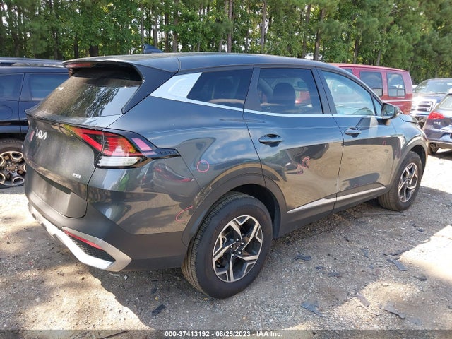 2023 KIA SPORTAGE LX VIN: KNDPUCAF0P7098312