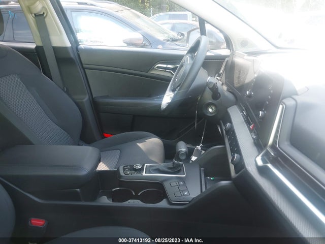 2023 KIA SPORTAGE LX VIN: KNDPUCAF0P7098312