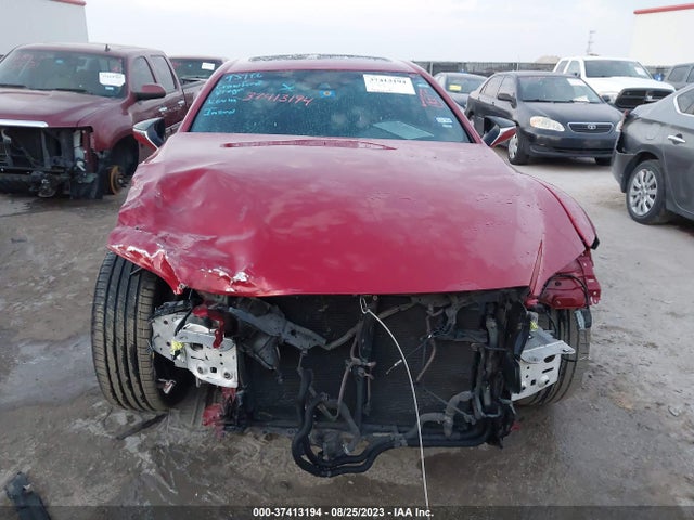 2019 Lexus LS, VIN: JTHB51FF3K5008965