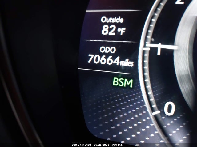2019 Lexus LS, VIN: JTHB51FF3K5008965
