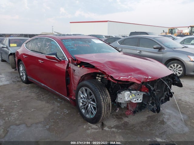 2019 Lexus LS, VIN: JTHB51FF3K5008965