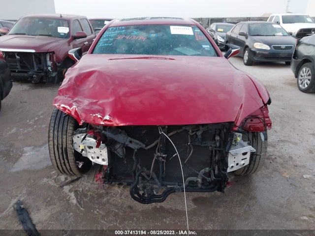 2019 Lexus LS, VIN: JTHB51FF3K5008965
