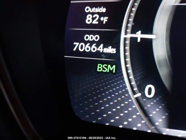 2019 Lexus LS, VIN: JTHB51FF3K5008965