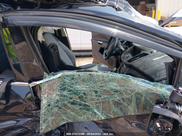 2018 FORD ESCAPE SE VIN: 1FMCU0GDXJUB47507