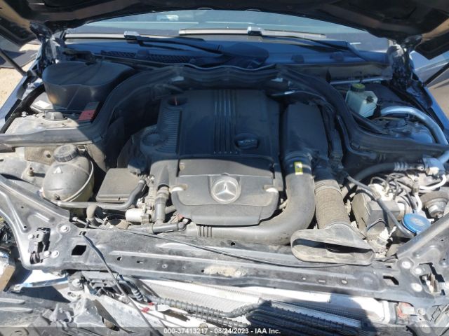WDDGF4HB2EA961121 Mercedes-Benz C-class C 250