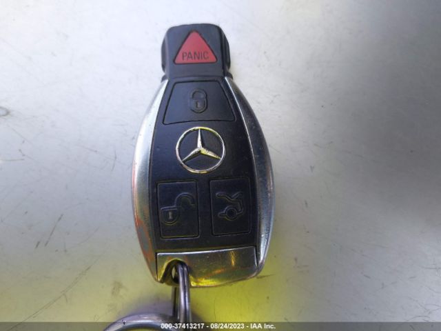 WDDGF4HB2EA961121 Mercedes-Benz C-class C 250