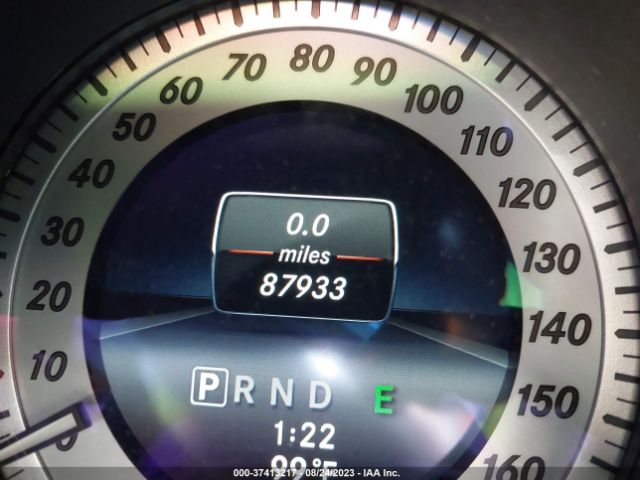 WDDGF4HB2EA961121 Mercedes-Benz C-class C 250