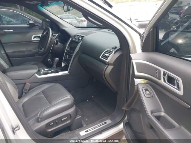 1FM5K8GT5EGC43912 Ford EXPLORER SPORT