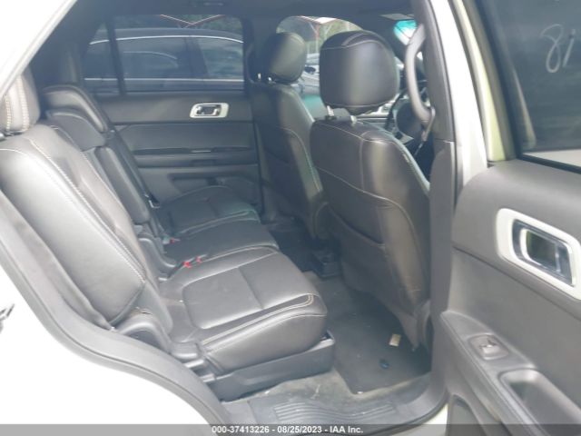 1FM5K8GT5EGC43912 Ford EXPLORER SPORT