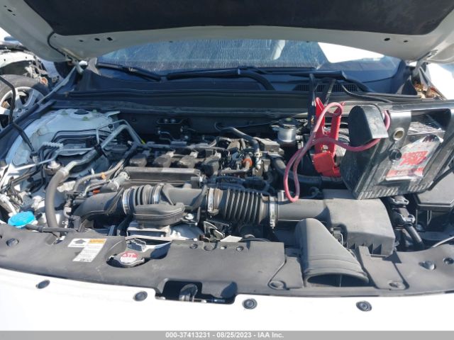 1HGCV1F38JA115335 Honda Accord Sport