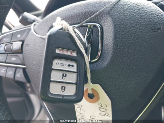 1HGCV1F38JA115335 Honda Accord Sport