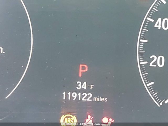 1HGCV1F38JA115335 Honda Accord Sport