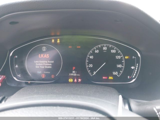 1HGCV1F38JA115335 Honda Accord Sport