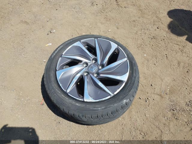 19XZE4F90ME002690 Honda Insight Touring